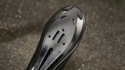 Bontrager Schuh Bontrager Solstice 42 Black Produktbild 11