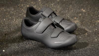 Bontrager Schuh Bontrager Solstice 45 Black Produktbild 7