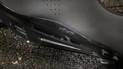 Bontrager Schuh Bontrager Solstice 47 Black Produktbild 10