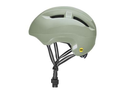 Electra Helmet Electra Go! Mips Medium Green Tea CE Produktbild 2