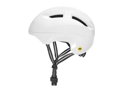 Electra Helmet Electra Go! Mips Small White CE Produktbild 2