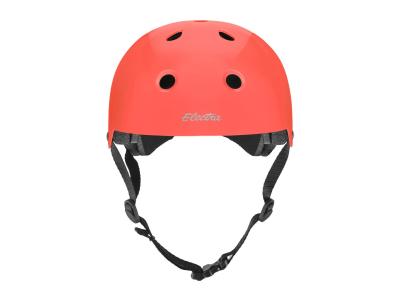 Electra Helmet Electra Lifestyle Coral Small Orange CE Produktbild 1