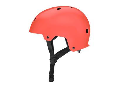Electra Helmet Electra Lifestyle Coral Medium Orange CE Produktbild 2