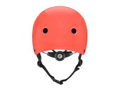 Electra Helmet Electra Lifestyle Coral Medium Orange CE Produktbild 3