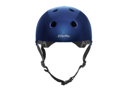 Electra Helmet Electra Lifestyle Oxford Small  Blue CE Produktbild 1