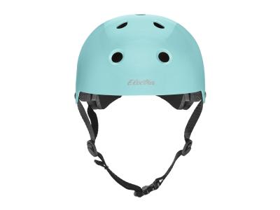 Electra Helmet Electra Lifestyle Bora Bora Medium Blue CE Produktbild 1