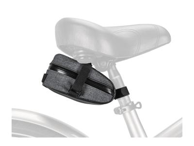 Electra Tasche Electra Satteltasche Heather Charcoal Produktbild 1