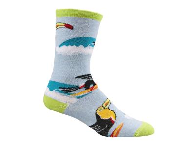 Electra Sock Electra 9inch Surfbird M/L (41-46) Produktbild 1
