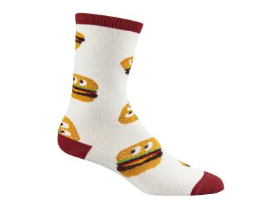 Electra Sock Electra 9inch Burger M/L (41-46) Produktbild 1