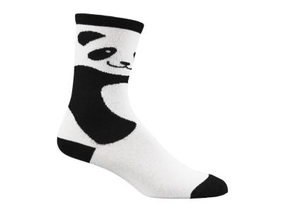 Electra Sock Electra 7inch Panda S/M (36-40) Produktbild 1