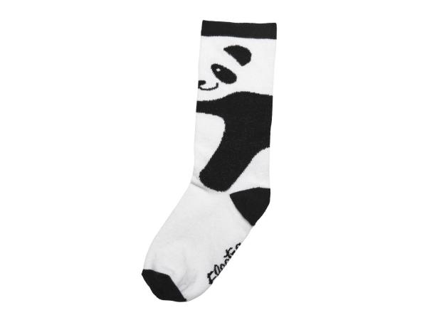 Electra Sock Electra 9inch Panda M/L (41-46)
