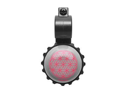 Electra Bell Electra Fwd Twister Bell Rosette Produktbild 1