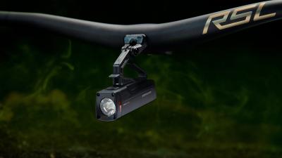 Bontrager Lenker-Vorbau Bontrager MTB RSL 820/27,5/35/0 Carb Produktbild 6