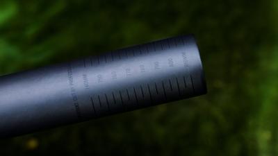 Bontrager Lenker-Vorbau Bontrager MTB RSL 750/0/70/-13 Carbo Produktbild 7