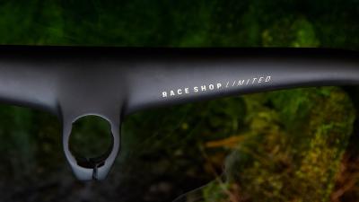 Bontrager Lenker-Vorbau Bontrager MTB RSL 750/0/80/-13 Carbo Produktbild 4