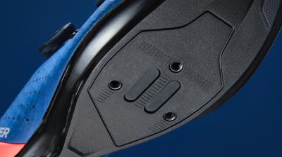 Bontrager Schuh Bontrager Circuit Road 40 Black Produktbild 14