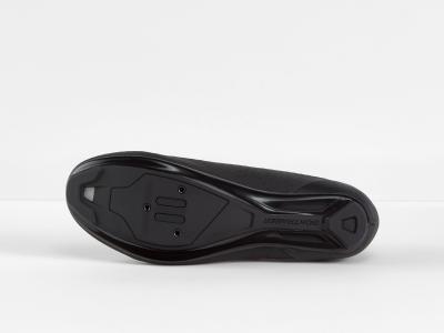 Bontrager Schuh Bontrager Circuit Road 42 Black Produktbild 2