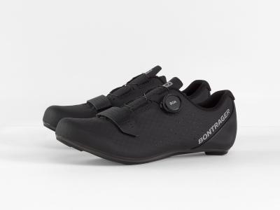 Bontrager Schuh Bontrager Circuit Road 48 Black Produktbild 3