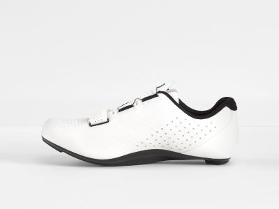 Bontrager Schuh Bontrager Circuit Road 36 White Produktbild 1