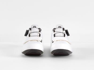 Bontrager Schuh Bontrager Circuit Road 39 White Produktbild 4