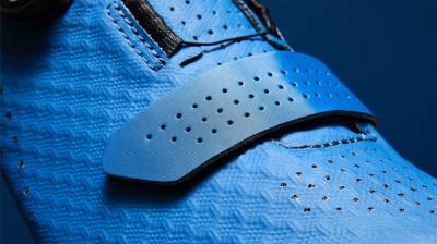 Bontrager Schuh Bontrager Circuit Road 36 Red Produktbild 8