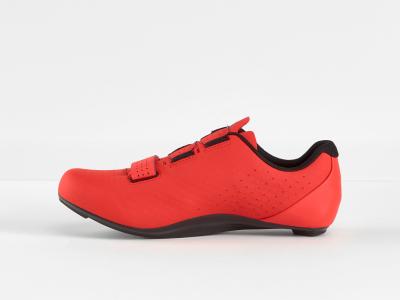 Bontrager Schuh Bontrager Circuit Road 37 Red Produktbild 1