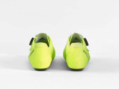 Bontrager Schuh Bontrager Circuit Road 37 Radioactive Yellow Produktbild 5