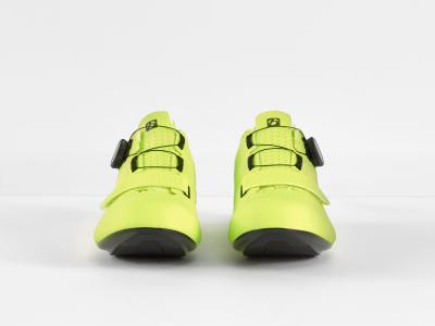 Bontrager Schuh Bontrager Circuit Road 38 Radioactive Yellow Produktbild 4