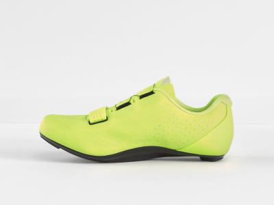 Bontrager Schuh Bontrager Circuit Road 42 Radioactive Yellow Produktbild 1