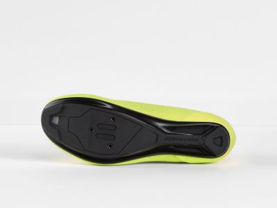 Bontrager Schuh Bontrager Circuit Road 47 Radioactive Yellow Produktbild 2