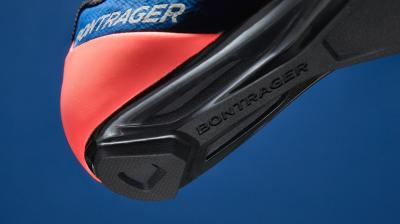 Bontrager Schuh Bontrager Circuit Road 39 Nautical Navy/Radi Produktbild 15