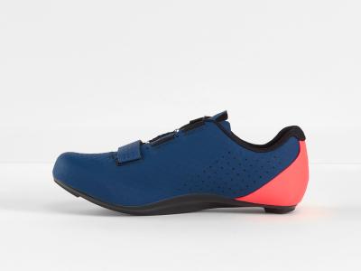 Bontrager Schuh Bontrager Circuit Road 46 Nautical Navy/Radi Produktbild 1