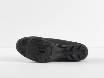 Bontrager Schuh Bontrager Evoke 41 Black Produktbild 2