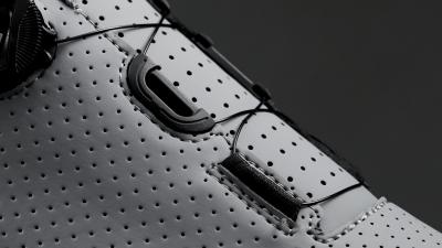 Bontrager Schuh Bontrager Evoke 42 Black Produktbild 8