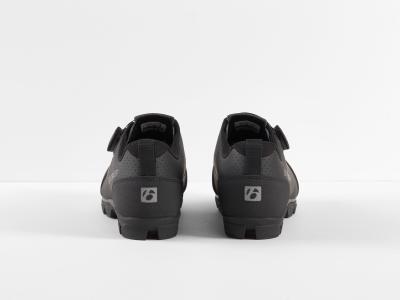 Bontrager Schuh Bontrager Evoke 44 Black Produktbild 5