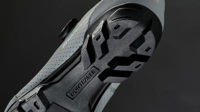 Bontrager Schuh Bontrager Evoke 45 Black Produktbild 11