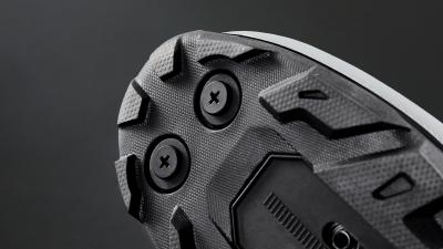 Bontrager Schuh Bontrager Evoke 45 Black Produktbild 13