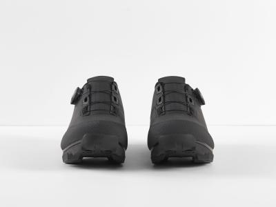 Bontrager Schuh Bontrager Evoke 46 Black Produktbild 4