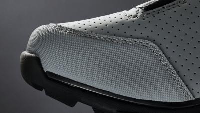 Bontrager Schuh Bontrager Evoke 43 Battleship Blue/Radioacti Produktbild 9