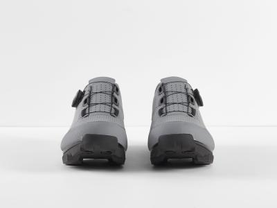 Bontrager Schuh Bontrager Evoke 37 Quicksilver/Miami Green Produktbild 4