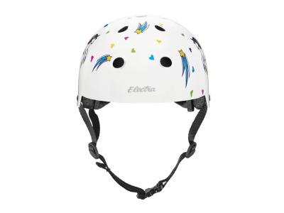 Electra Helmet Electra Lifestyle Unicorn Medium White Meta Produktbild 1
