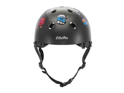 Electra Helmet Electra Lifestyle EBC 3000 Small Grey Metal Produktbild 1