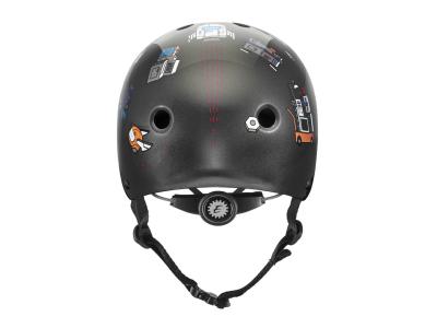 Electra Helmet Electra Lifestyle EBC 3000 Medium Grey Meta Produktbild 3