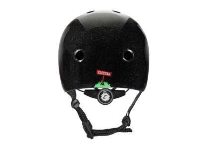 Electra Helmet Electra Lifestyle Lux Gnome Large Black CE Produktbild 3