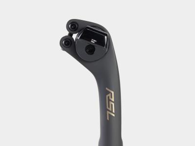 Bontrager Sattelst&uuml;tze Bontrager RSL 20 Versatz 27,2 x 400&nbsp;m Produktbild 1