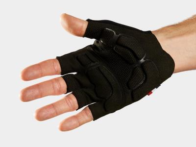 Bontrager Glove Bontrager Circuit Medium Black Produktbild 1