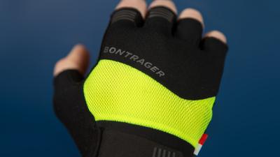 Bontrager Glove Bontrager Circuit Women Small Black Produktbild 5