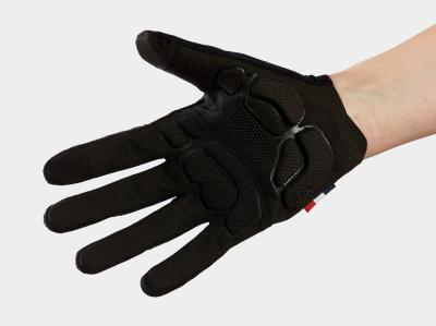 Bontrager Glove Bontrager Circuit Full-Finger Women Small Bl Produktbild 1