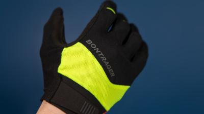 Bontrager Glove Bontrager Circuit Full-Finger Women Small Bl Produktbild 5