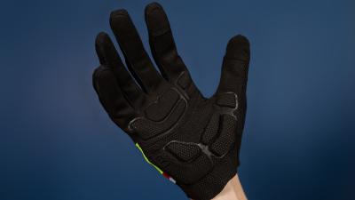 Bontrager Glove Bontrager Circuit Full-Finger Women Medium B Produktbild 3